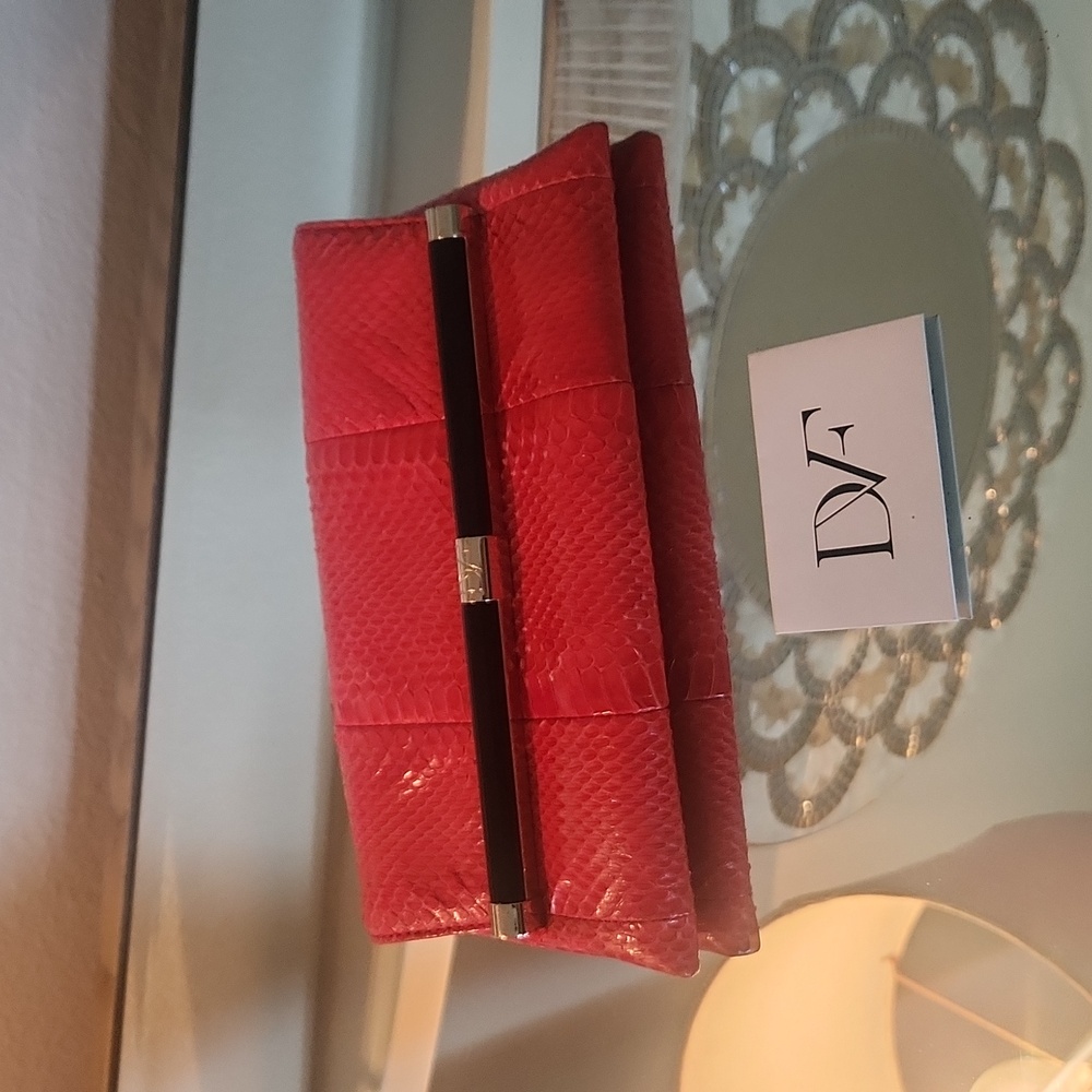 Clutch Diane Von Furstenberg